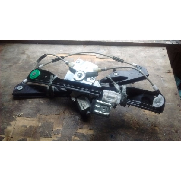 Máquina Motor Vidro Eletrico Malibu Diant Direita