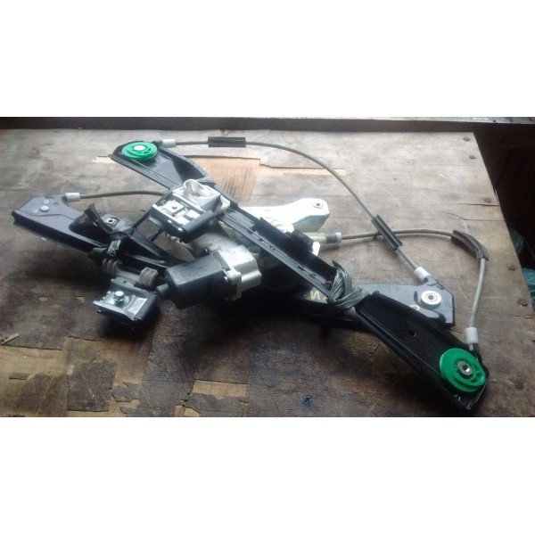 Máquina Motor Vidro Eletrico Malibu Diant Direita
