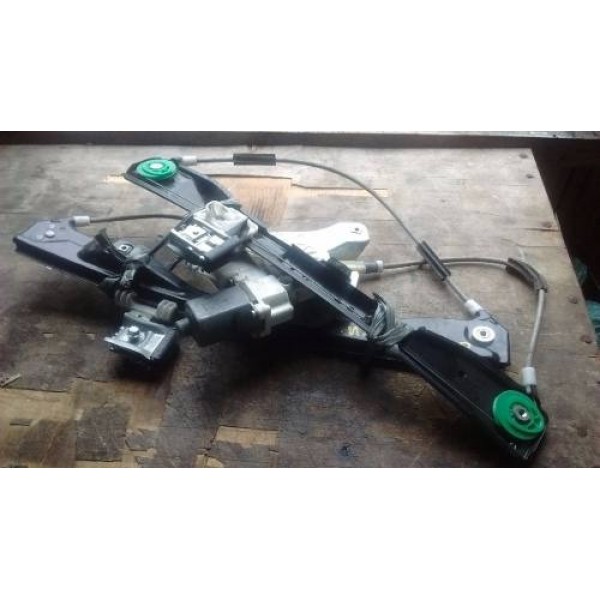 Máquina Motor Vidro Eletrico Malibu Diant Direita