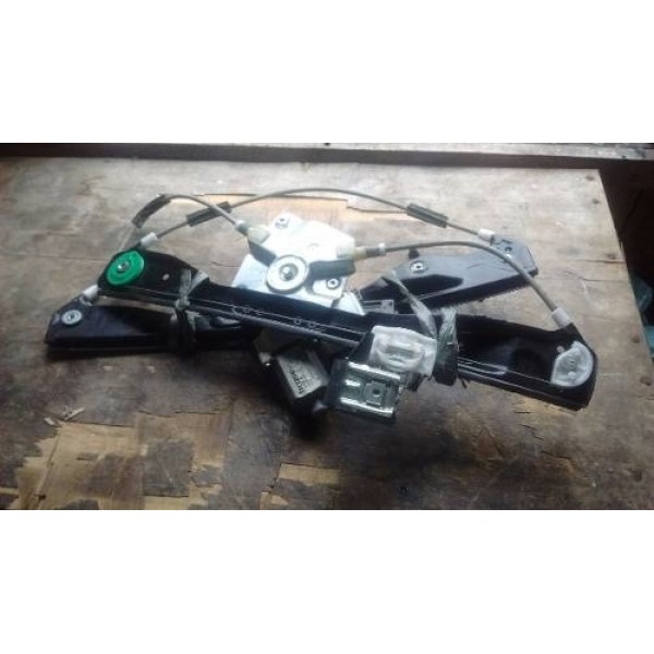 Máquina Motor Vidro Eletrico Malibu Diant Direita
