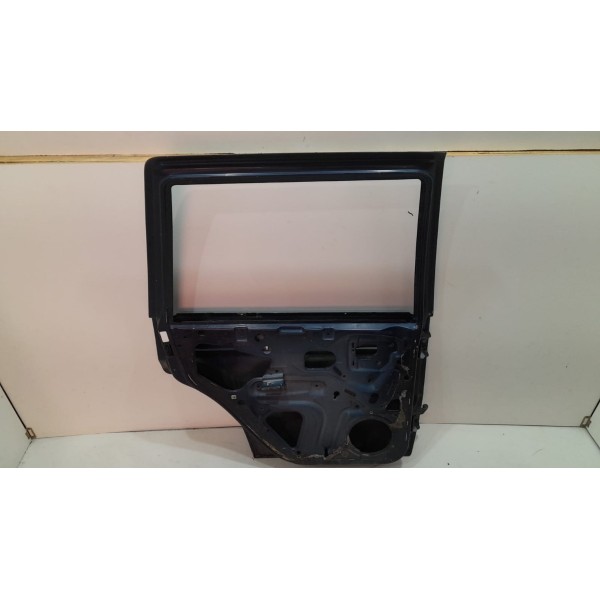 Porta Traseira Esquerda Jeep Grand Cherokee 98 Traseira Esq Azul-escuro