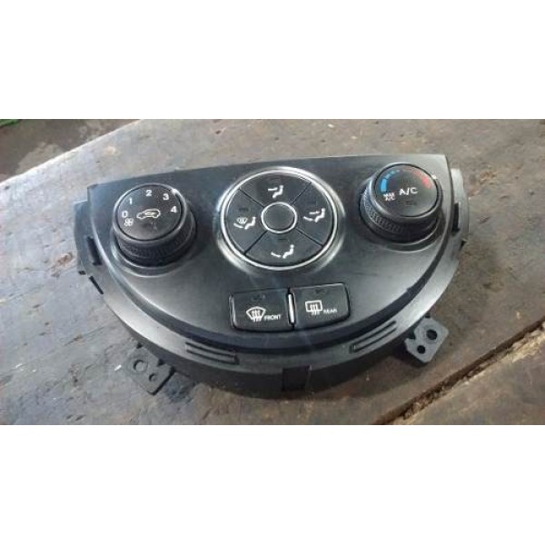 Comando De Ar Condicionado Kia Soul 2013