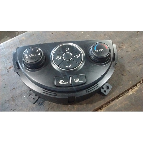 Comando De Ar Condicionado Kia Soul 2013