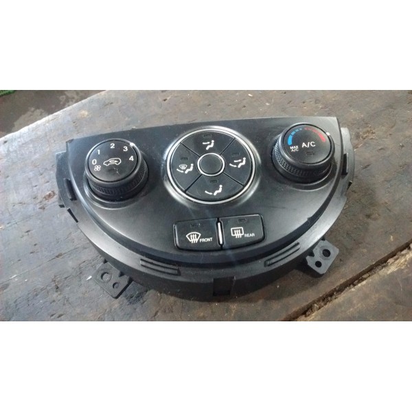 Comando De Ar Condicionado Kia Soul 2013