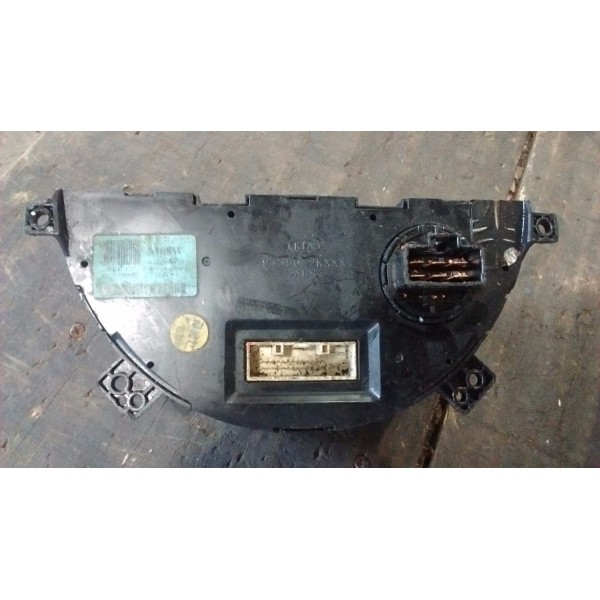 Comando De Ar Condicionado Kia Soul 2013