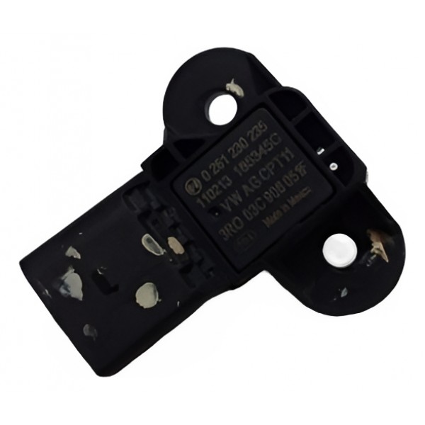 Sensor Map Polo Fox Golf Jetta Bosch 0261230235