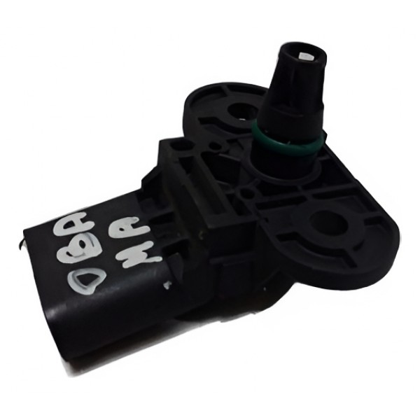 Sensor Map Polo Fox Golf Jetta Bosch 0261230235