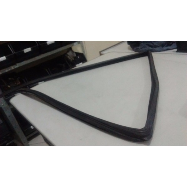 Canaleta Borracha Porta Discovery 4 3 Tras Direita