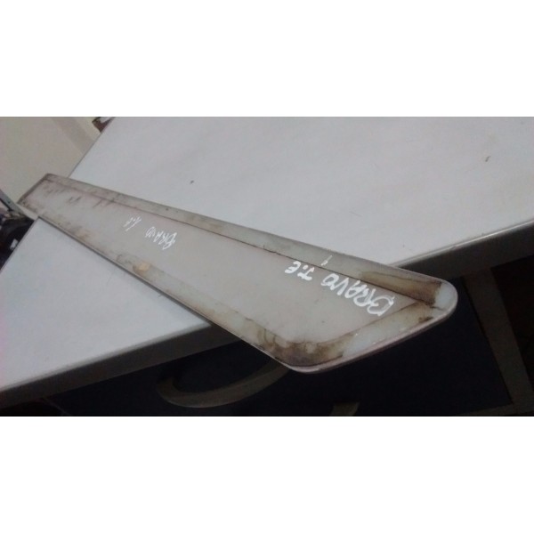 Friso Porta Bravo 2013 Traseira Esquerdo