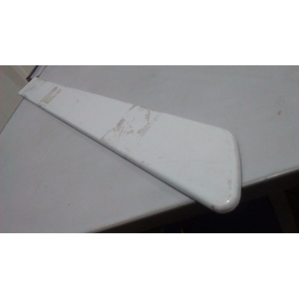 Friso Porta Bravo 2013 Traseira Esquerdo