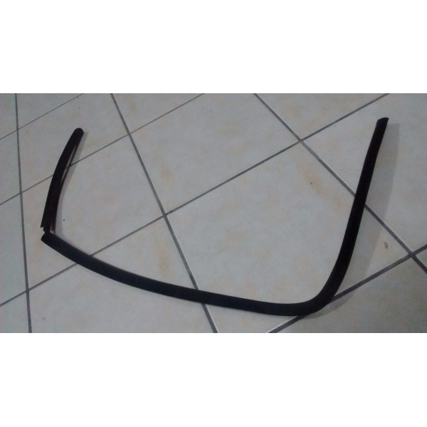 Canaleta Borracha Porta Bravo 2011 Traseira Esquerda