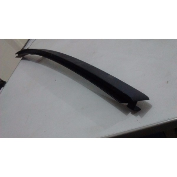 Guia Vidro Porta Bravo 2013 Traseira Esquerdo