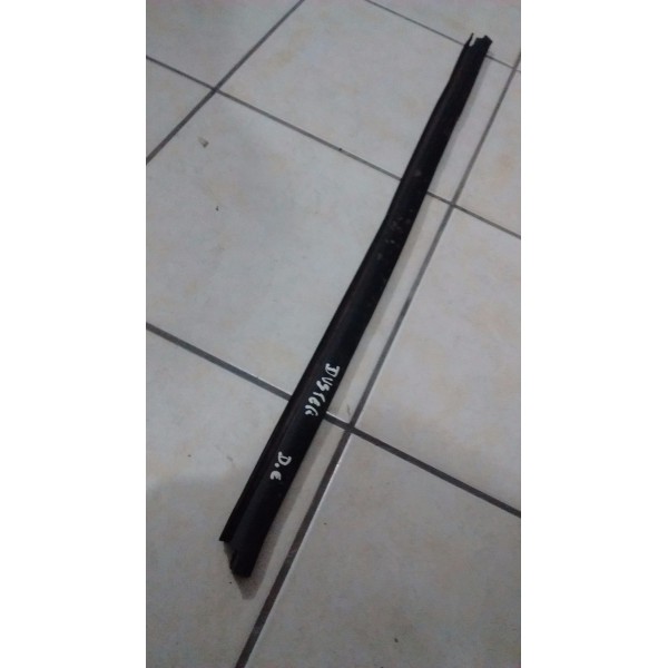 Pestana Interna Vidro Porta Duster Diant Esquerda