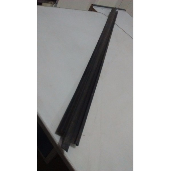 Borracha Pestana Externa Uno 2 Portas 85 A 10 Esq