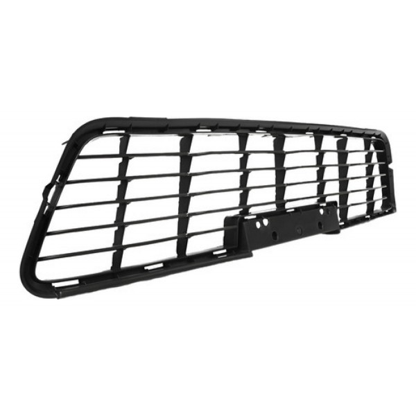 Grade Parachoque Dianteiro Hilux Srv 2016 A 2017