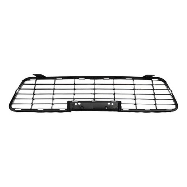 Grade Parachoque Dianteiro Hilux Srv 2016 A 2017