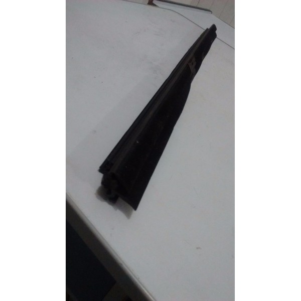 Canaleta Borracha Porta Corolla 09 13 Traseira Esq