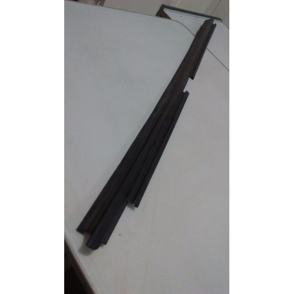 Borracha Pestana Interna Uno 2 Portas 85 A 10 Esq