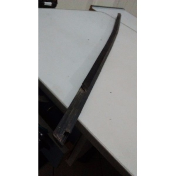 Pestana Friso Porta Peugeot 3008 Tras Direito