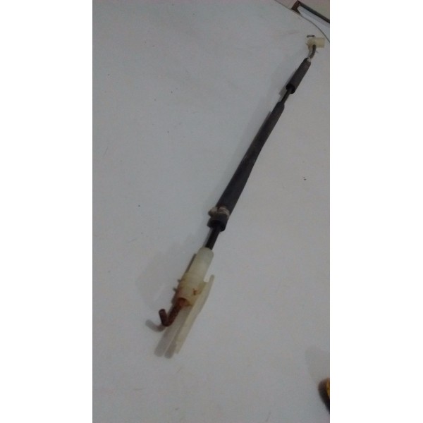 Cabo Fechadura Direita Palio 1997 / 2004 Fire Manual