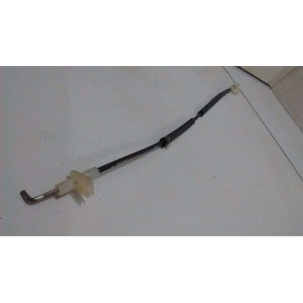 Cabo Fechadura Direita Palio 1997 / 2004 Fire Manual