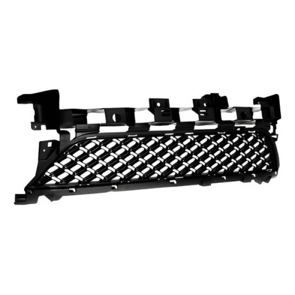 Grade Parachoque Sandero Stepway 2015 16 17 18 2019 Central