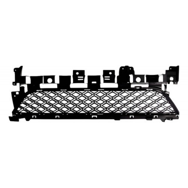 Grade Parachoque Sandero Stepway 2015 16 17 18 2019 Central