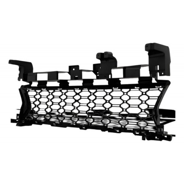 Grade Parachoque Sandero Stepway 2015 16 17 18 2019 Central