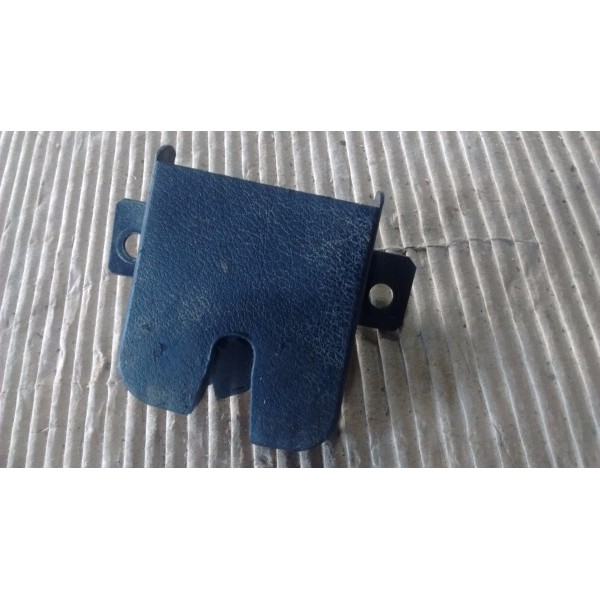 Fechadura Eletrica Tampa Traseira Golf 1j6827505b