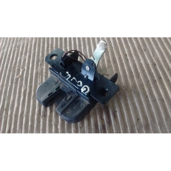 Fechadura Eletrica Tampa Traseira Golf 1j6827505b