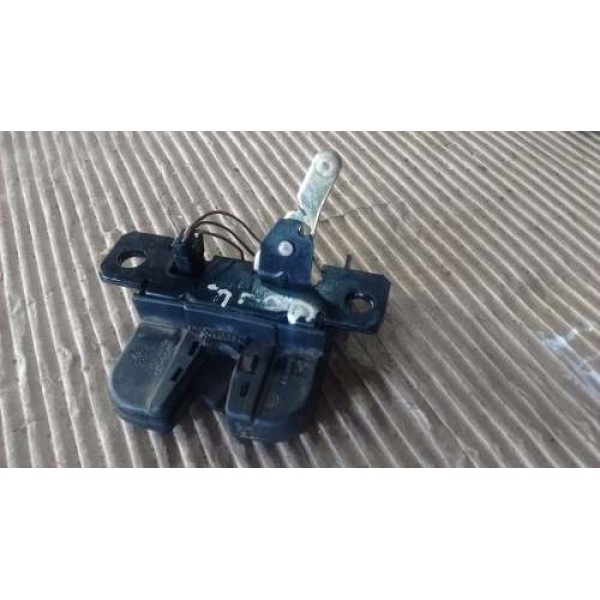 Fechadura Eletrica Tampa Traseira Golf 1j6827505b