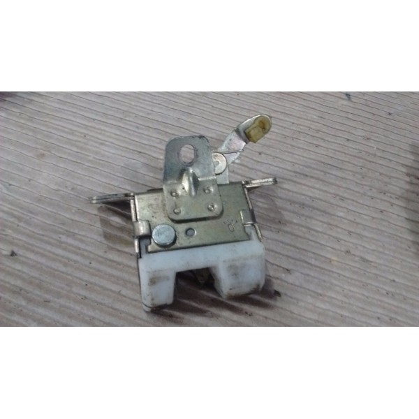 Fechadura Tampa Traseira Corsa Hatch 90387847