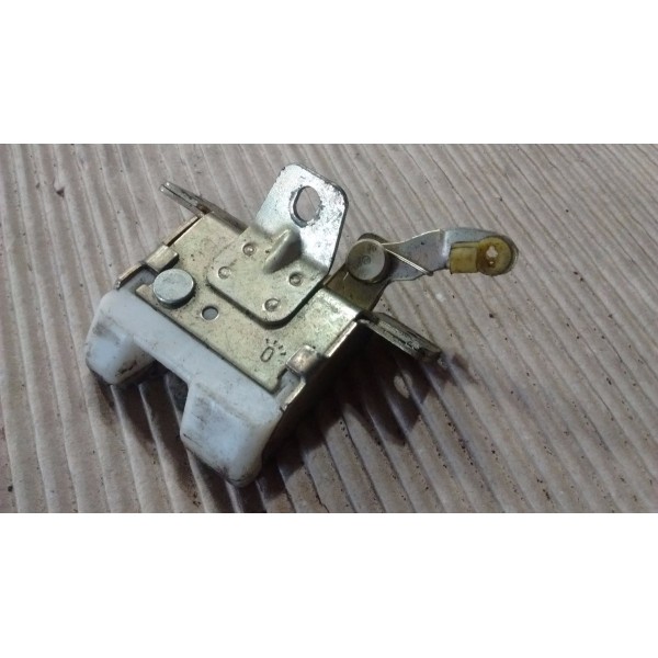 Fechadura Tampa Traseira Corsa Hatch 90387847