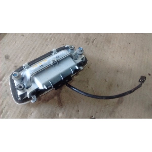 Maçaneta Tampa Traseira Tracker 2013 2014