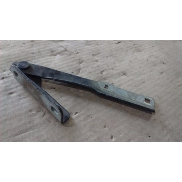 Dobradiça Braco Esquerdo Capo Renault Clio