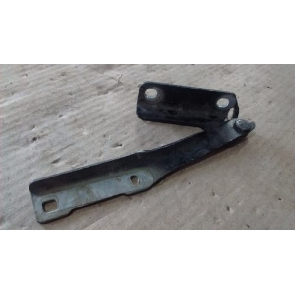 Dobradiça Braco Esquerdo Capo Renault Clio