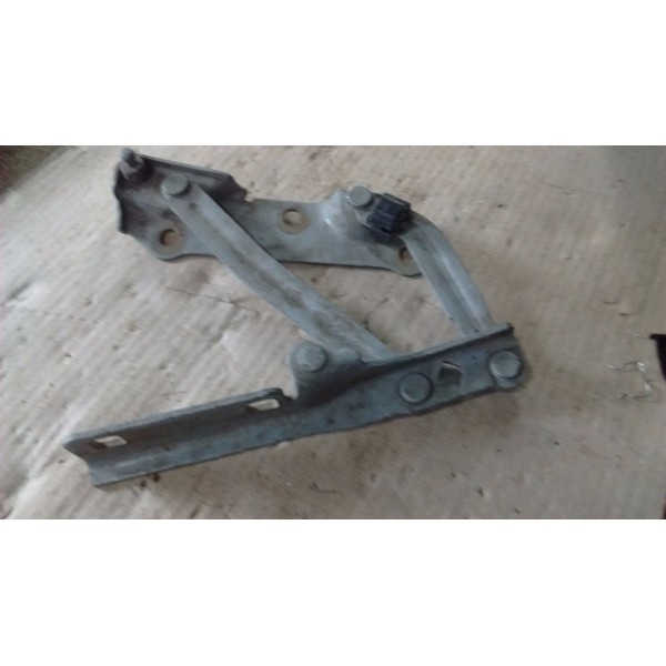 Braço Dobradiça Capo Vectra 96 04 Original Esquerdo