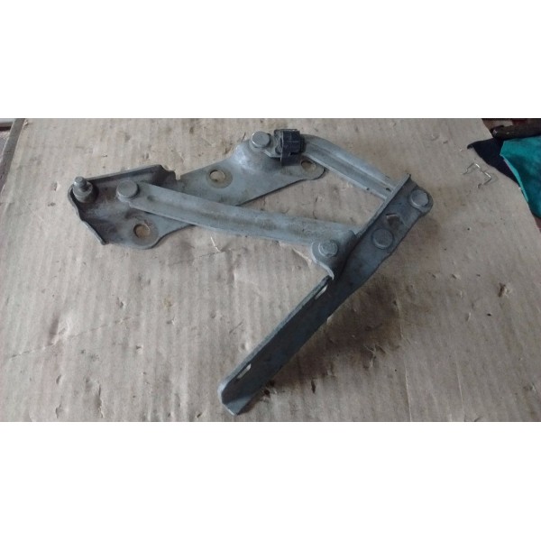 Braço Dobradiça Capo Vectra 96 04 Original Esquerdo