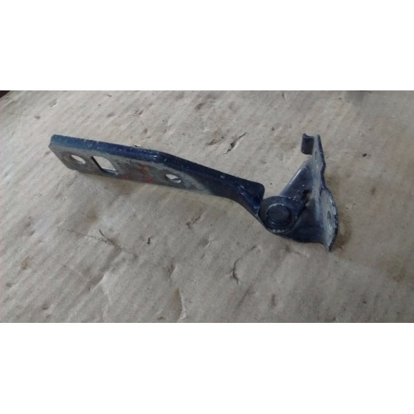 Dobradica Capo Jetta Golf 99 05 1j0823301 Esquerda