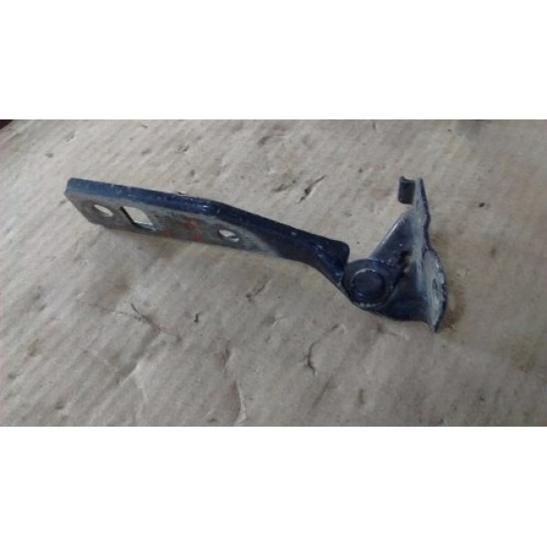 Dobradica Capo Jetta Golf 99 05 1j0823301 Esquerda