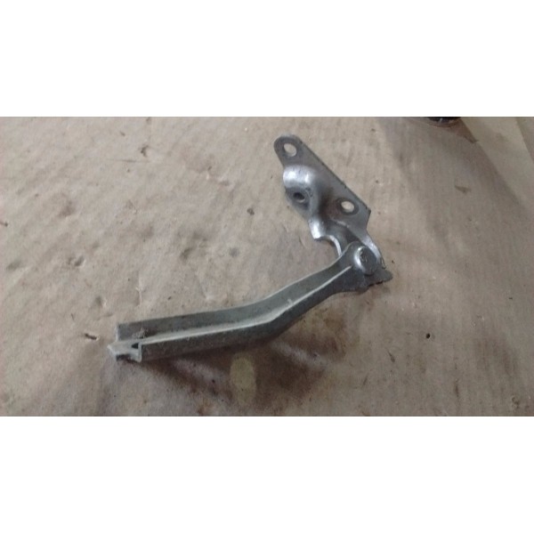 Dobradiça De Capô Lado Esquerdo Audi A3 8l0823301b