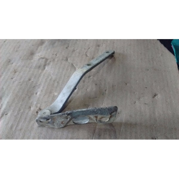 Braço Dobradiça Capo Gol Parati G3 99 A 05 Esquerdo