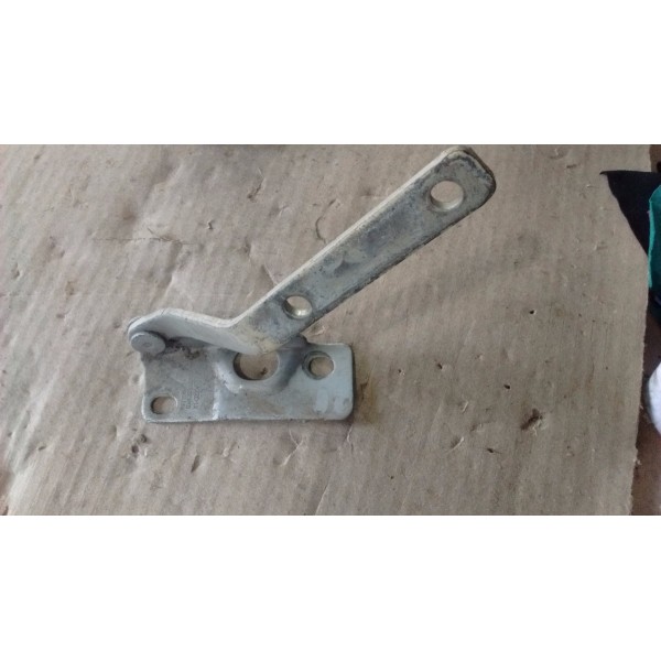 Braço Dobradiça Capo Gol Parati G3 99 A 05 Esquerdo