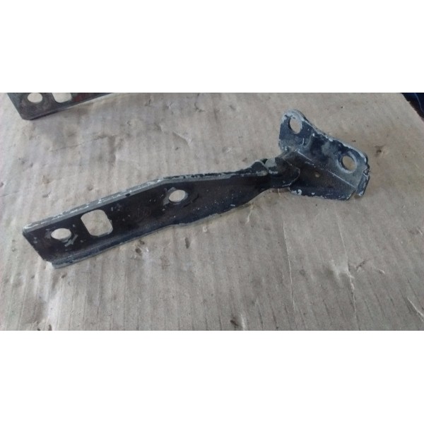 Dobradica Capo Jetta Golf 99 05 1j0823302a Direita