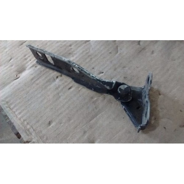 Dobradica Capo Jetta Golf 99 05 1j0823302a Direita