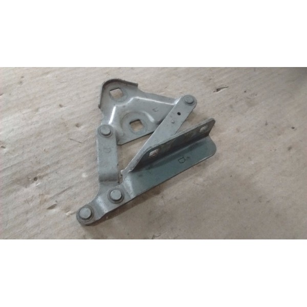 Dobradiça Do Capo Dianteiro Peugeot 306 Direito