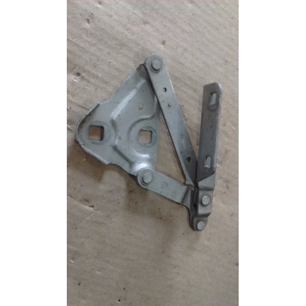 Dobradiça Do Capo Dianteiro Peugeot 306 Direito