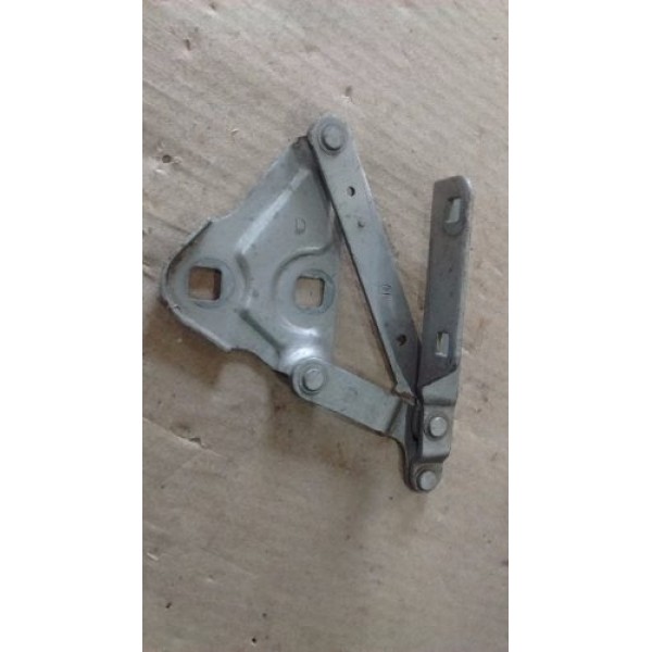 Dobradiça Do Capo Dianteiro Peugeot 306 Direito