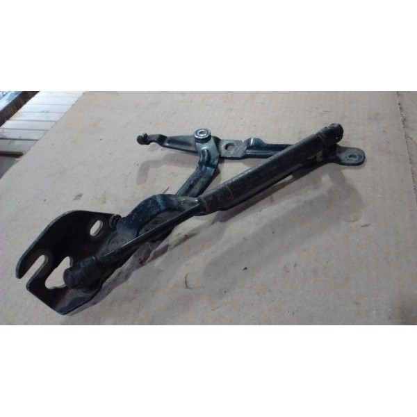 Krros - Dobradiça Esquerda Tampa Traseira Bora 3b5827301a