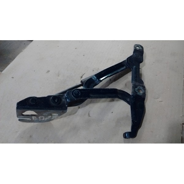 Krros - Dobradiça Esquerda Tampa Traseira Bora 3b5827301a